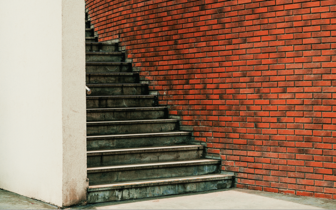 Staying Safe with a New Staircase